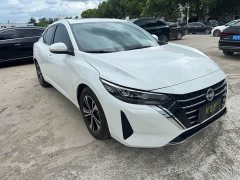 Nissan Sylphy 2023 1.6L CVT Comfort Edition - ფოტო 3