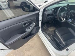Nissan Sylphy 2023 1.6L CVT Comfort Edition - ფოტო 4
