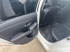 Nissan Sylphy 2023 1.6L CVT Comfort Edition - ფოტო 5