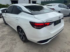 Nissan Sylphy 2023 1.6L CVT Comfort Edition - ფოტო 6