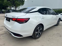 Nissan Sylphy 2023 1.6L CVT Comfort Edition - ფოტო 8