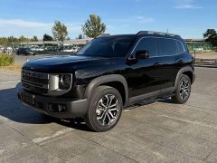 Great Wall Dachshund 2022 1.5T DCT Two-Wheel Drive Border Collie Edition - ფოტო 1