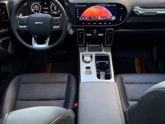 Great Wall Dachshund 2022 1.5T DCT Two-Wheel Drive Border Collie Edition - ფოტო 11