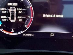 Great Wall Dachshund 2022 1.5T DCT Two-Wheel Drive Border Collie Edition - ფოტო 12