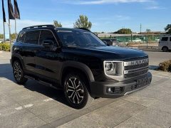 Great Wall Dachshund 2022 1.5T DCT Two-Wheel Drive Border Collie Edition - ფოტო 2