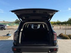 Great Wall Dachshund 2022 1.5T DCT Two-Wheel Drive Border Collie Edition - ფოტო 4