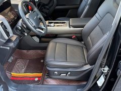 Great Wall Dachshund 2022 1.5T DCT Two-Wheel Drive Border Collie Edition - ფოტო 5