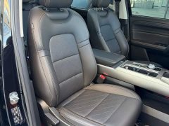 Great Wall Dachshund 2022 1.5T DCT Two-Wheel Drive Border Collie Edition - ფოტო 6