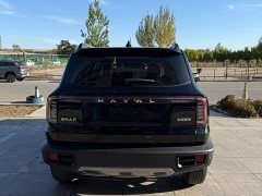 Great Wall Dachshund 2022 1.5T DCT Two-Wheel Drive Border Collie Edition - ფოტო 8