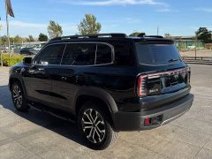 Great Wall Dachshund 2022 1.5T DCT Two-Wheel Drive Border Collie Edition - ფოტო 9