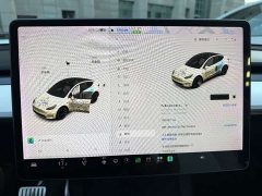 Tesla Model Y Long Range All-Wheel Drive - ფოტო 14
