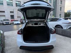 Tesla Model Y Long Range All-Wheel Drive - ფოტო 15