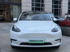 Tesla Model Y Long Range All-Wheel Drive - ფოტო 2