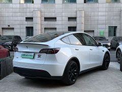 Tesla Model Y Long Range All-Wheel Drive - ფოტო 3