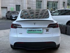 Tesla Model Y Long Range All-Wheel Drive - ფოტო 4