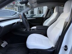 Tesla Model Y Long Range All-Wheel Drive - ფოტო 7