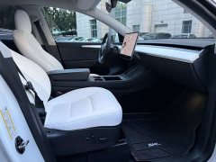 Tesla Model Y Long Range All-Wheel Drive - ფოტო 8
