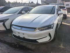 BYD Qin PLUS EV 500KM Luxury - ფოტო 1