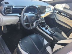 BYD Qin PLUS EV 500KM Luxury - ფოტო 10