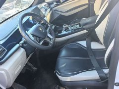 BYD Qin PLUS EV 500KM Luxury - ფოტო 11