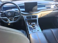 BYD Qin PLUS EV 500KM Luxury - ფოტო 13