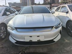 BYD Qin PLUS EV 500KM Luxury - ფოტო 2