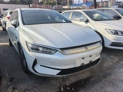 BYD Qin PLUS EV 500KM Luxury - ფოტო 3