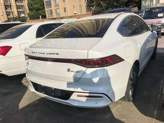 BYD Qin PLUS EV 500KM Luxury - ფოტო 4