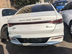 BYD Qin PLUS EV 500KM Luxury - ფოტო 5