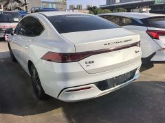 BYD Qin PLUS EV 500KM Luxury - ფოტო 6
