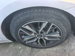 BYD Qin PLUS EV 500KM Luxury - ფოტო 7