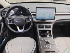 BYD Destroyer 05 Glory Edition DM-i 55KM Luxury - ფოტო 10
