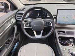 BYD Destroyer 05 Glory Edition DM-i 55KM Luxury - ფოტო 11