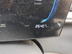 BYD Destroyer 05 Glory Edition DM-i 55KM Luxury - ფოტო 13