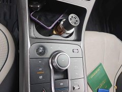 BYD Destroyer 05 Glory Edition DM-i 55KM Luxury - ფოტო 15