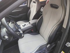 BYD Destroyer 05 Glory Edition DM-i 55KM Luxury - ფოტო 16
