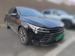 BYD Destroyer 05 Glory Edition DM-i 55KM Luxury - ფოტო 3