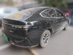 BYD Destroyer 05 Glory Edition DM-i 55KM Luxury - ფოტო 6