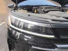 BYD Destroyer 05 Glory Edition DM-i 55KM Luxury - ფოტო 7