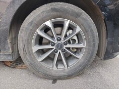 BYD Destroyer 05 Glory Edition DM-i 55KM Luxury - ფოტო 8