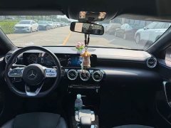 Mercedes-Benz A-Class A 200 L Sport Sedan Dynamic Edition - ფოტო 10