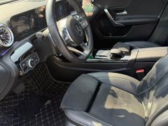 Mercedes-Benz A-Class A 200 L Sport Sedan Dynamic Edition - ფოტო 11