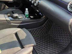 Mercedes-Benz A-Class A 200 L Sport Sedan Dynamic Edition - ფოტო 12