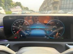 Mercedes-Benz A-Class A 200 L Sport Sedan Dynamic Edition - ფოტო 13