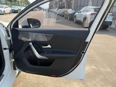 Mercedes-Benz A-Class A 200 L Sport Sedan Dynamic Edition - ფოტო 14