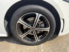 Mercedes-Benz A-Class A 200 L Sport Sedan Dynamic Edition - ფოტო 15