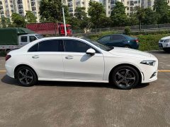 Mercedes-Benz A-Class A 200 L Sport Sedan Dynamic Edition - ფოტო 5