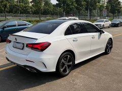 Mercedes-Benz A-Class A 200 L Sport Sedan Dynamic Edition - ფოტო 6