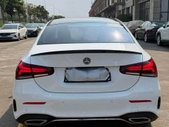 Mercedes-Benz A-Class A 200 L Sport Sedan Dynamic Edition - ფოტო 7