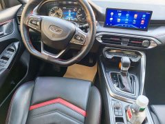 Chery Xuandu 2021 1.5T CVT Xiongqi Edition - ფოტო 10